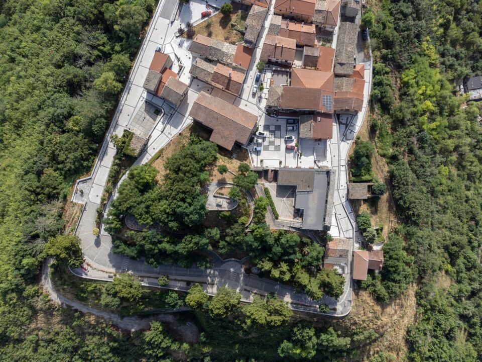 Castello Guevara