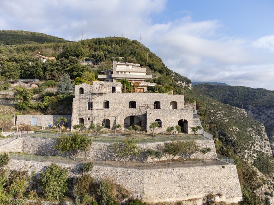 Castello Lauritano