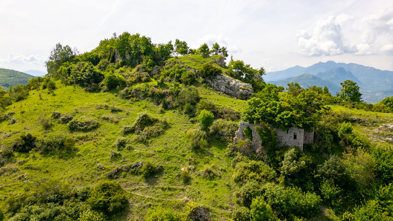 Castello Nebulano