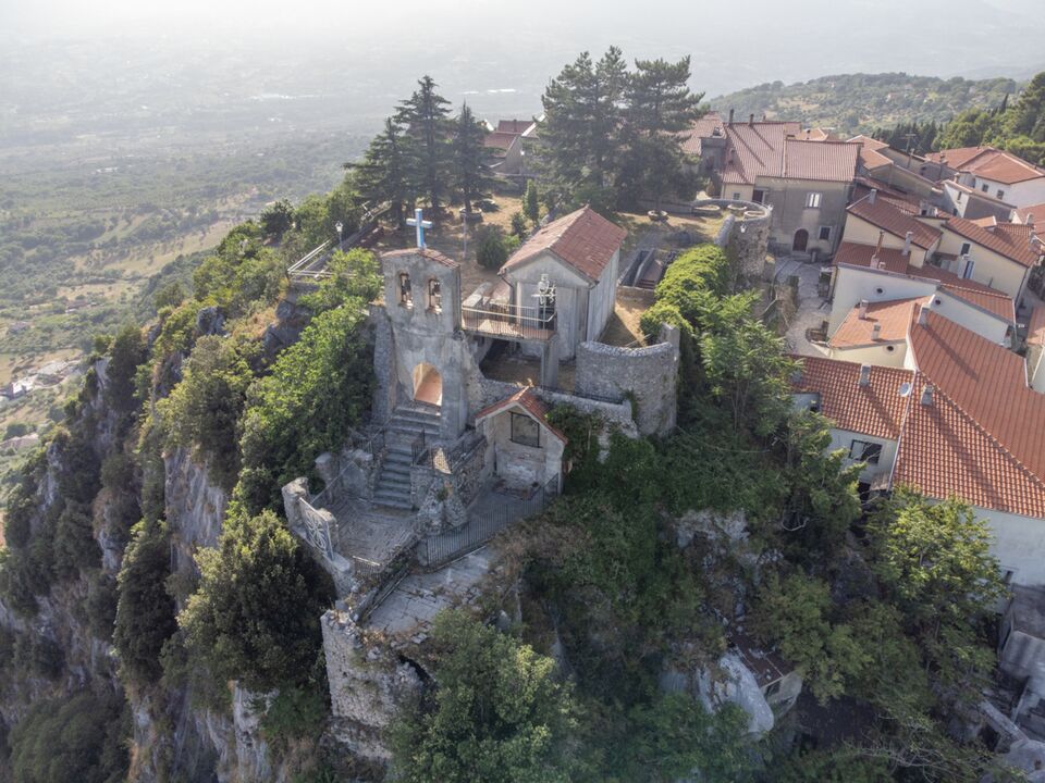 Castello Normanno