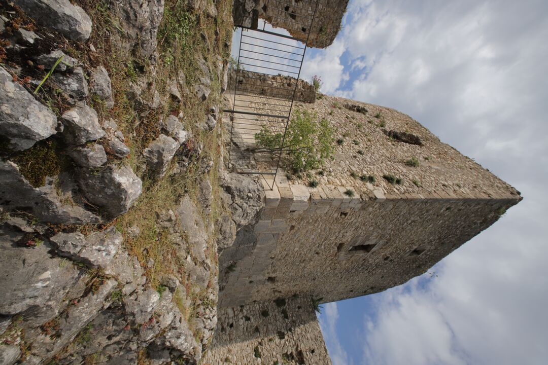 Castello Normanno