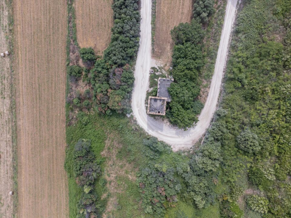 Castello Pezzullo