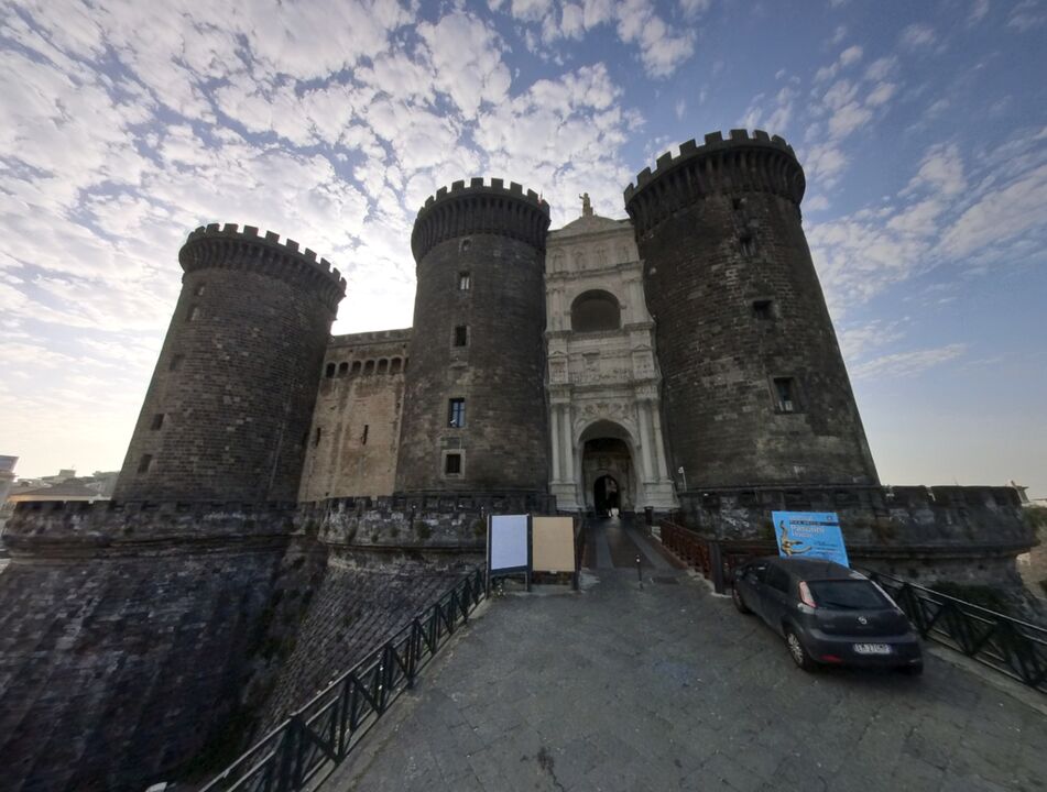 Castel Nuovo