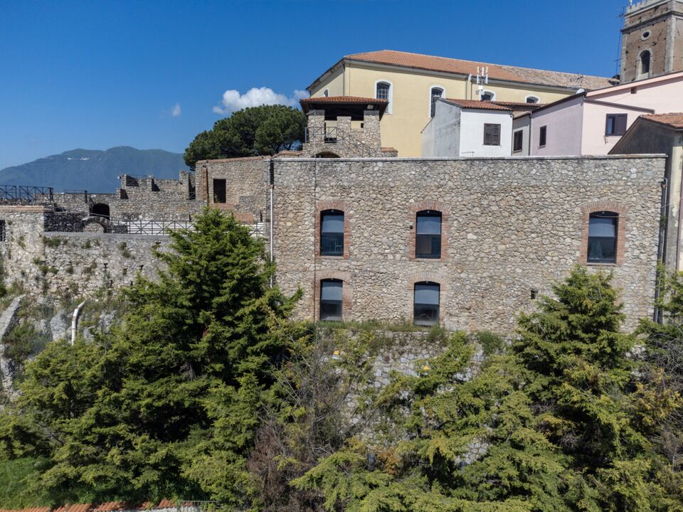 Complesso di Teverolaccio