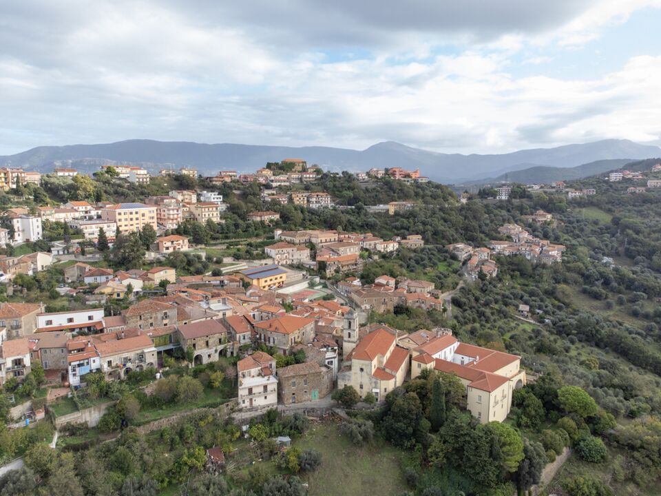 Palazzo De Stefano