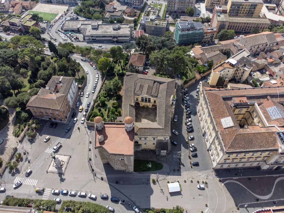 Rocca dei Rettori