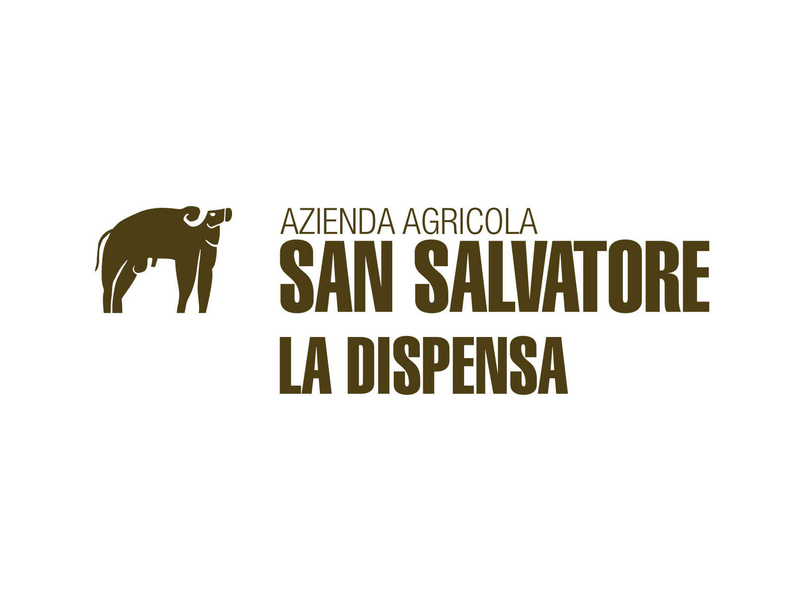Az. Agric. SAN SALVATORE 'La Dispensa'