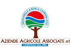 AZIENDE AGRICOLE ASSOCIATE s.r.l. 'Terra Felice'
