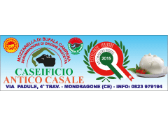 Caseificio ANTICO CASALE srl