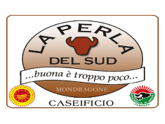 Caseificio LA PERLA DEL SUD srl