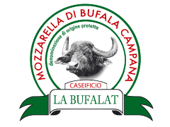 LA BUFALAT srl