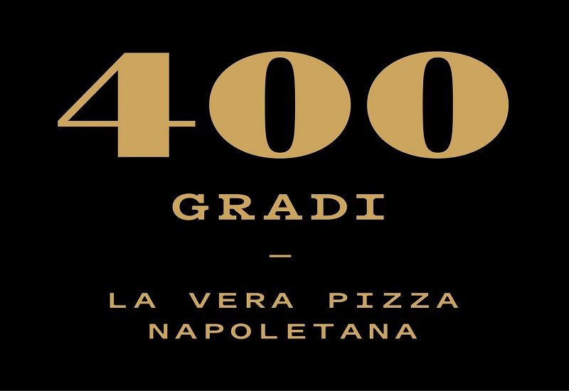 400 Gradi