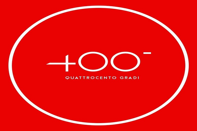 400° Gradi