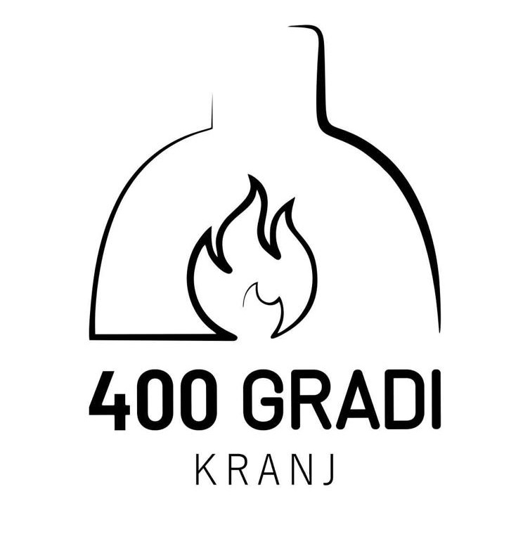 400GradiKranj