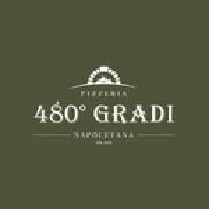 480 Gradi