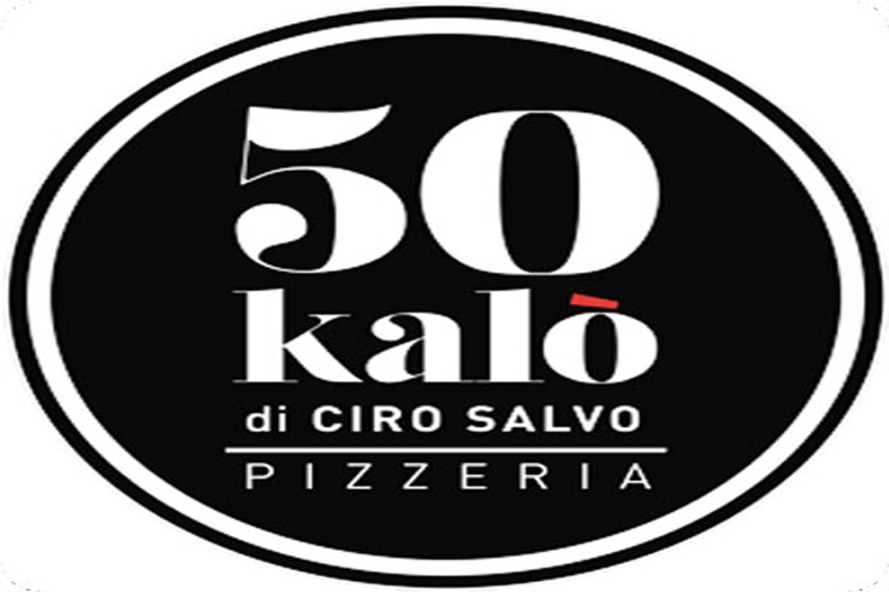 50 Kalò di Ciro Salvo