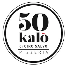50 Kalò di Ciro Salvo