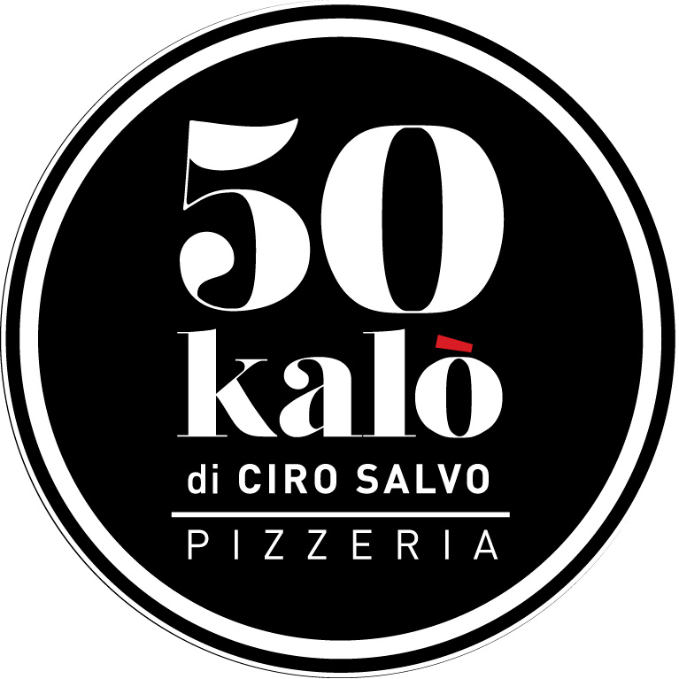 50 Kalò di Ciro Salvo London
