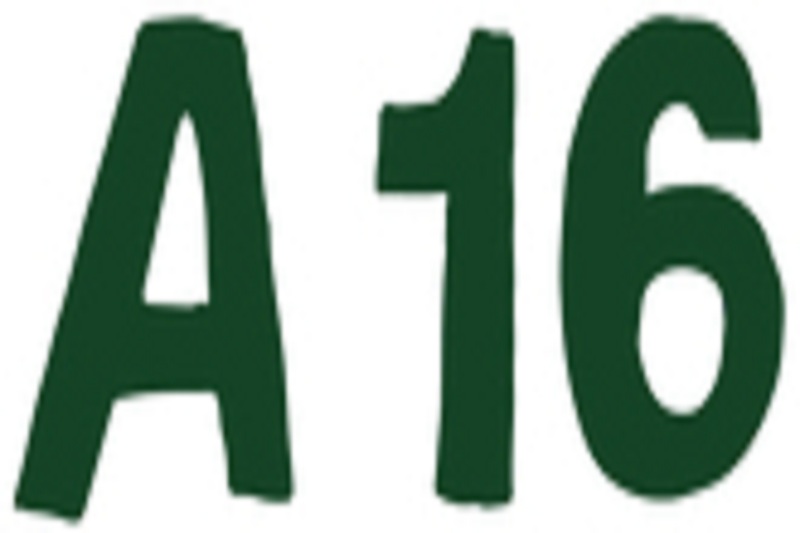 A16