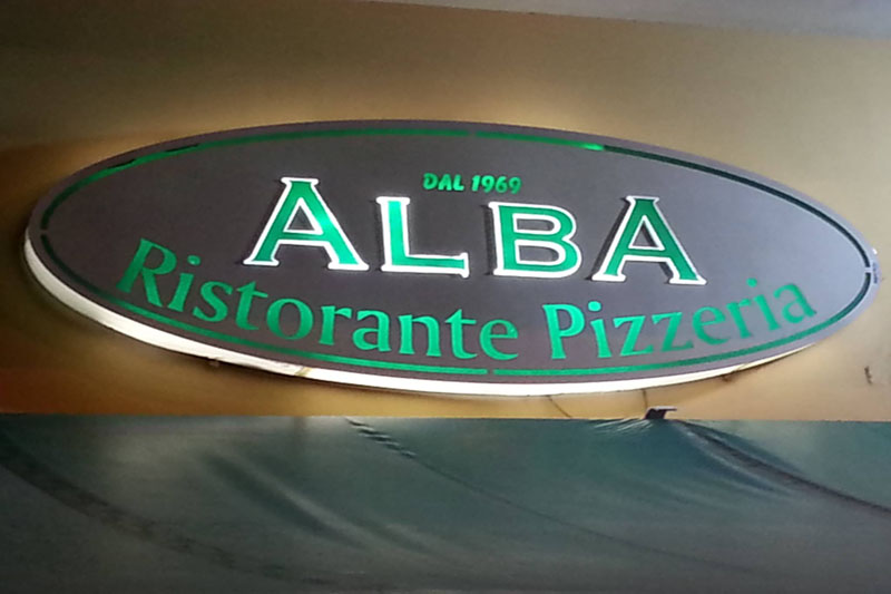 Alba