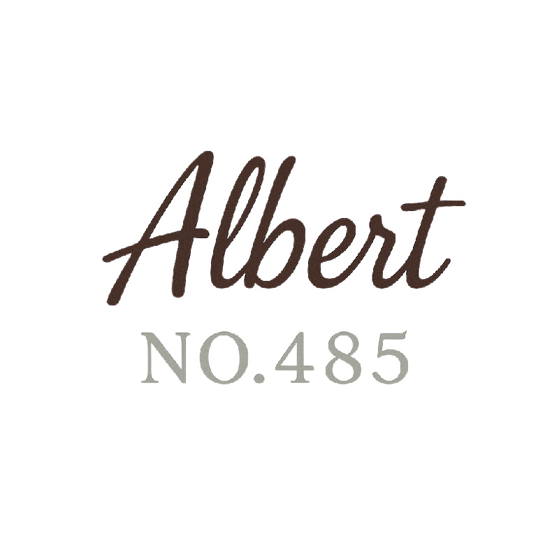 Albert NO.485