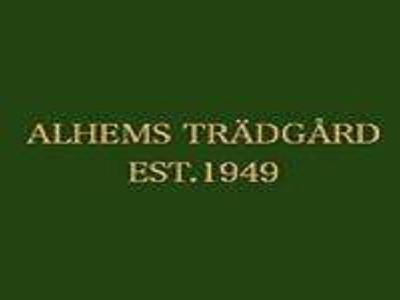 Alhems Trädgård
