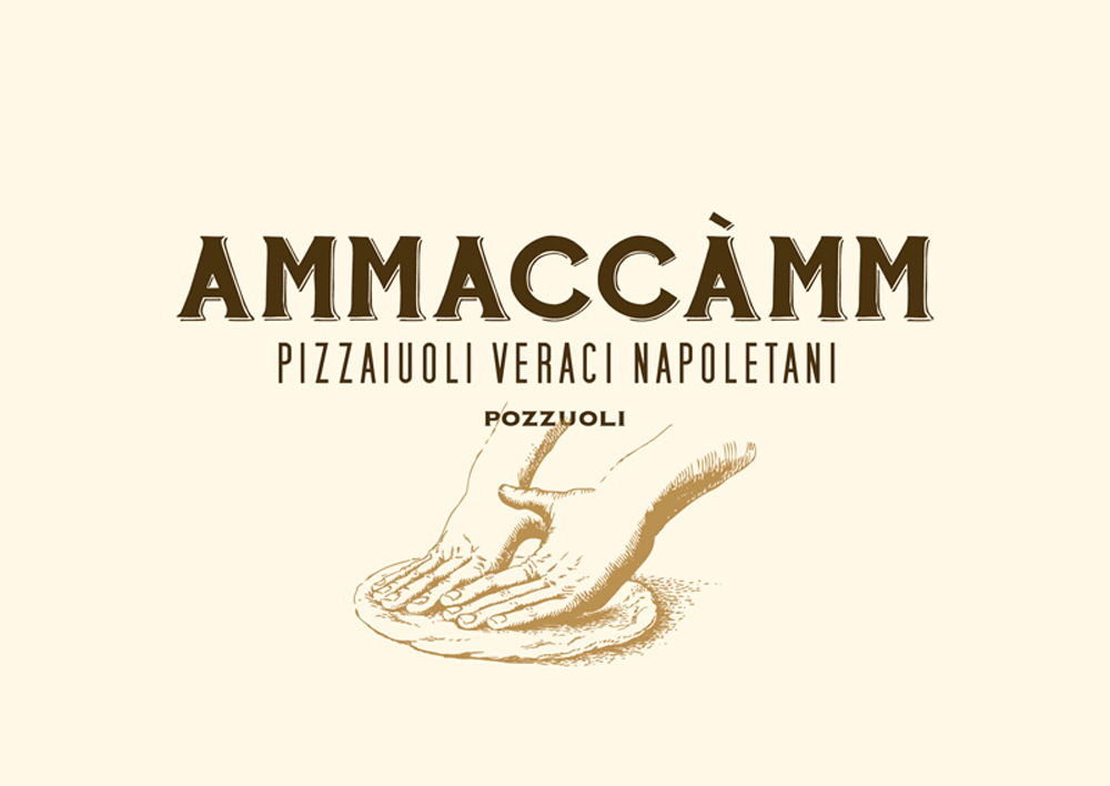Ammaccàmm