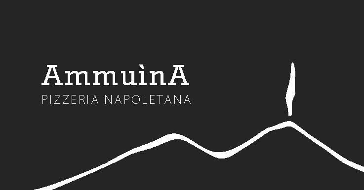 Ammuìna