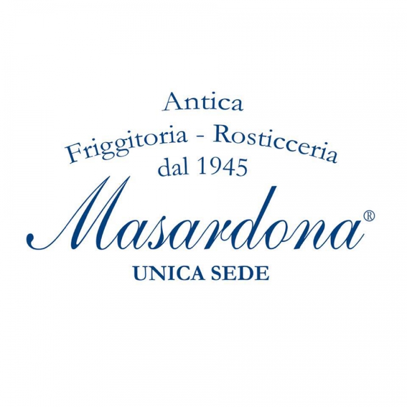 Antica Friggitoria Masardona
