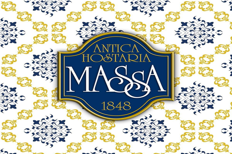 Antica Hostaria Massa dal 1848