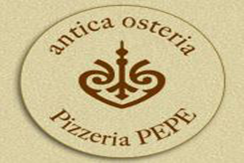 Antica Osteria Pizzeria Pepe