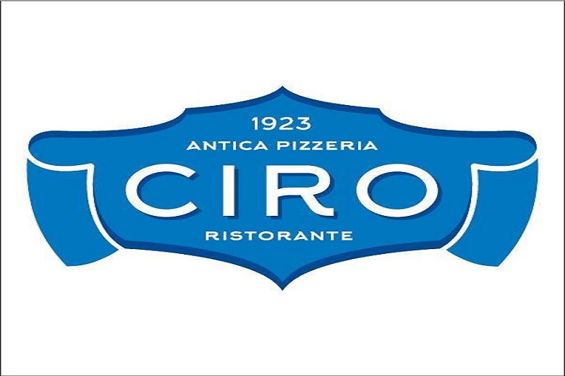 Antica Pizzeria Ciro 1923