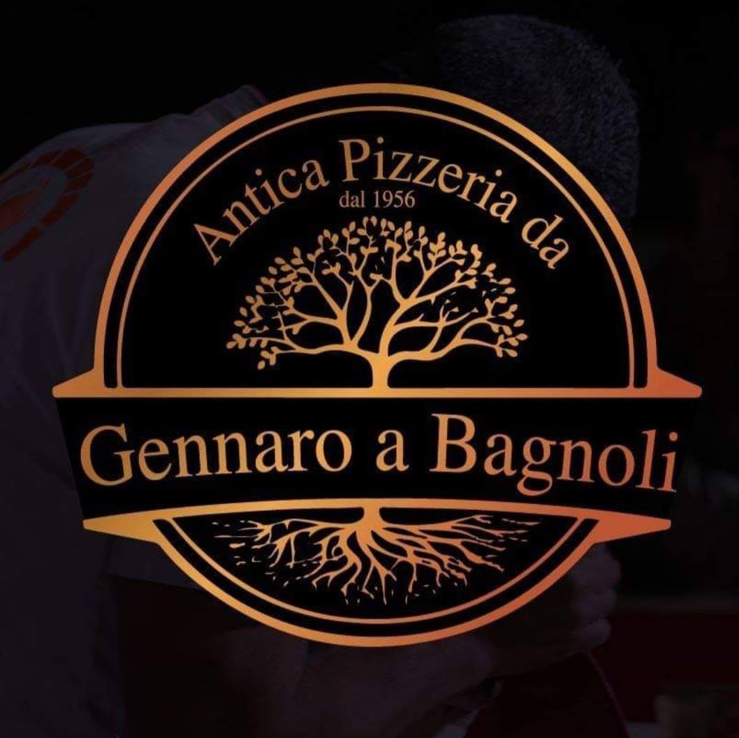 Antica Pizzeria Da Gennaro