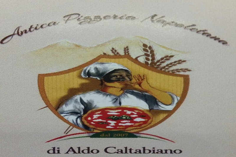 Antica Pizzeria Napoletana