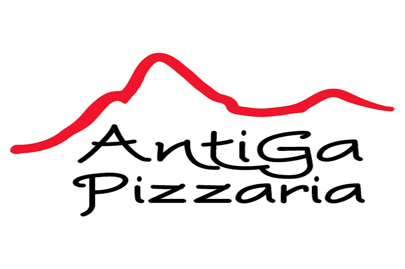 Antiga Pizzaria in Aggius