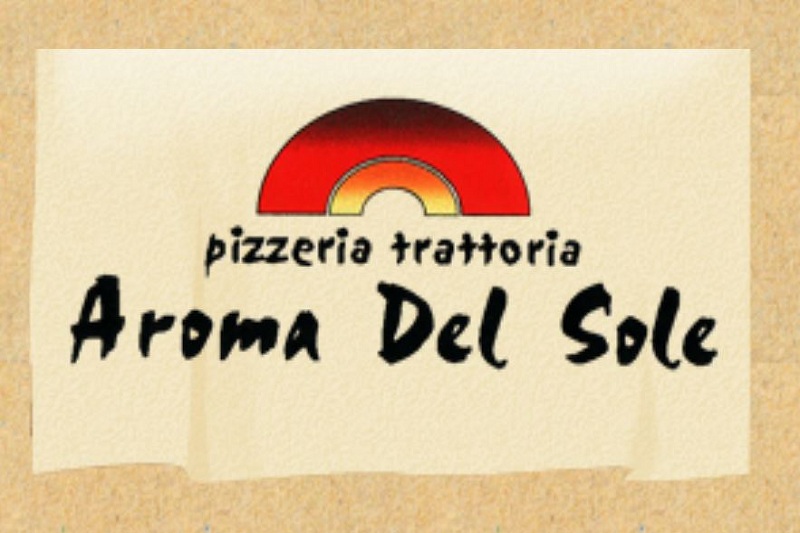 Aroma Del Sole