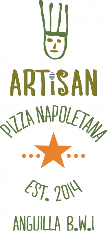 Artisan Pizza Napoletana