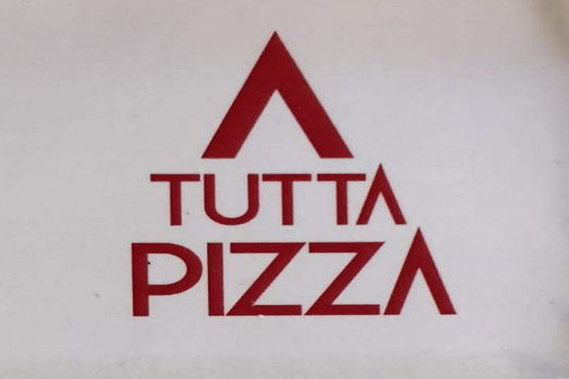 A Tutta Pizza