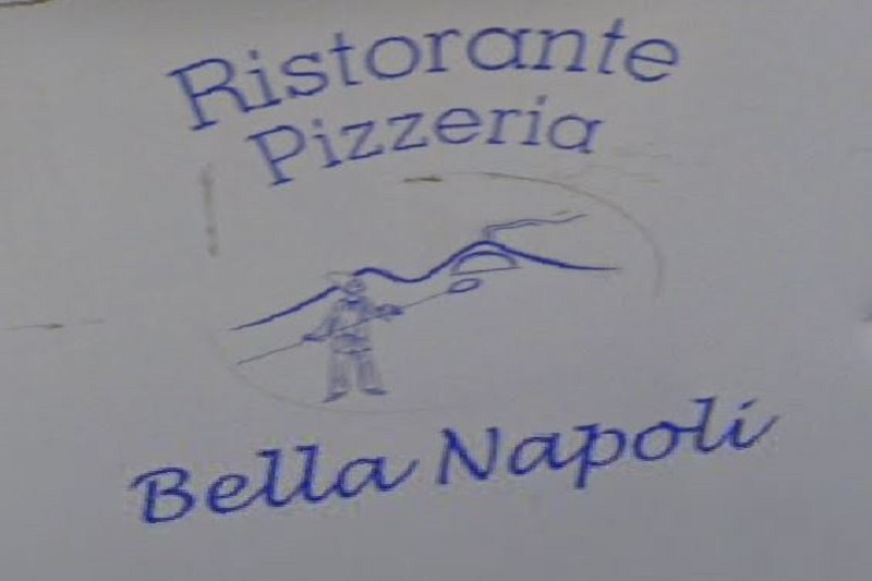 Bella Napoli