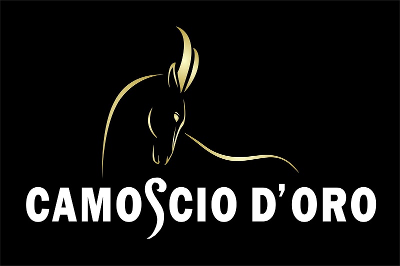 Camoscio D'oro