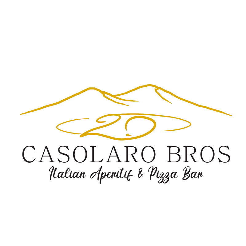 Casolaro Bros 2.0
