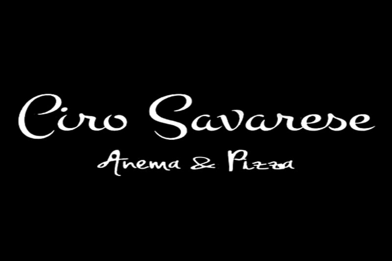 Ciro Savarese (Anema & Pizza)