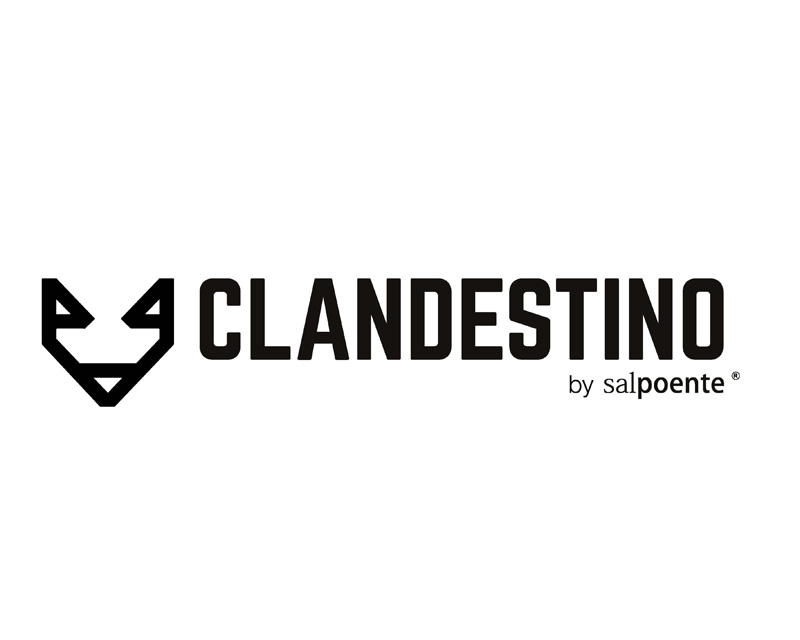 Clandestino By Salpoente