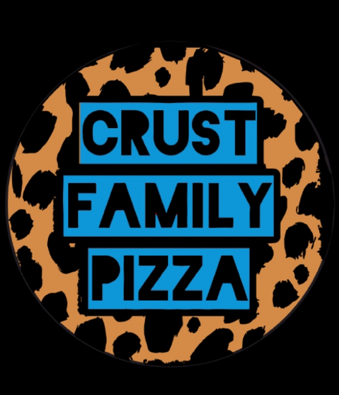 CRUST FAMILY PIZZA