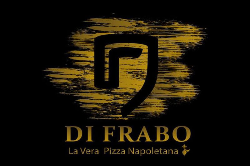 Di Frabo La Vera Pizza Napoletana