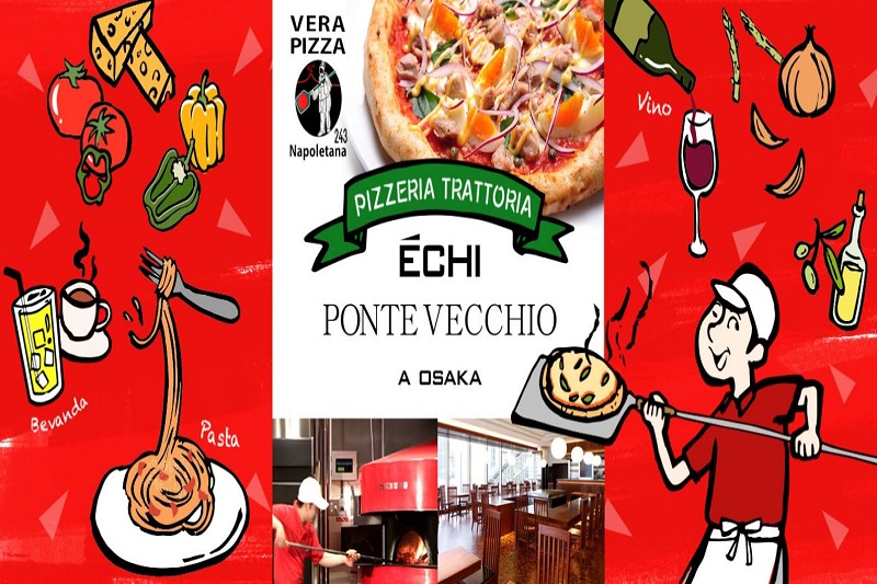 Echi Ponte Vecchio