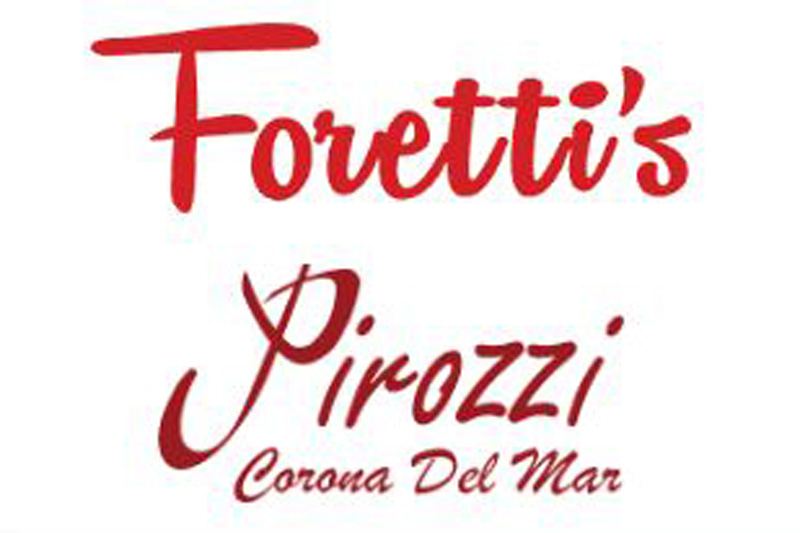 Foretti's Corona Del Mar