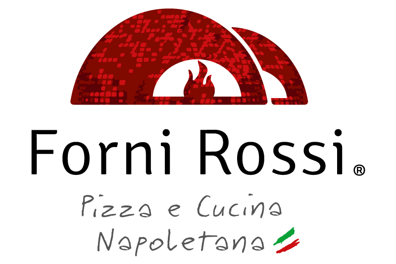Forni Rossi 777 Pizza e Cucina