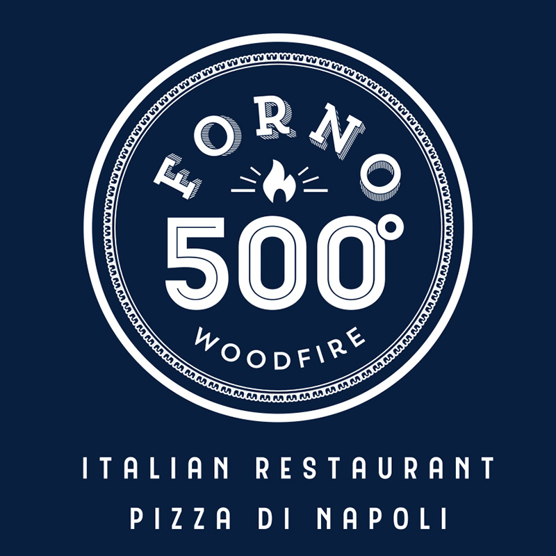Forno 500