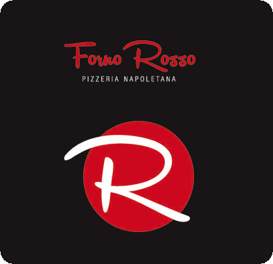 Forno Rosso (Harlem Ave.)